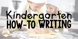 A Place Called Kindergarten: Kindergarten how-to...