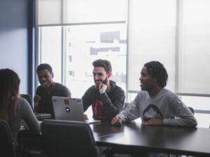 Planning and Running Group Coaching