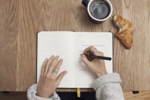 Behavior Of The Week: Do Your...
