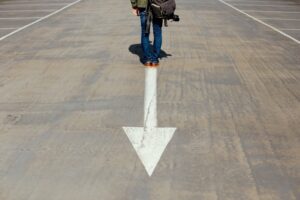 Behavior of the Week: Do Each...