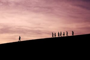 Behavior of the Week: Lead Mindfully