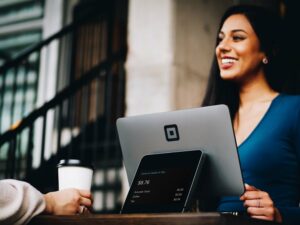 Behavior of the week: Serve Customers