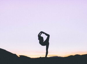 Behavior of the week: Be Flexible...
