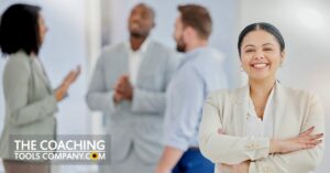 6 Ways to Feel more Confident...
