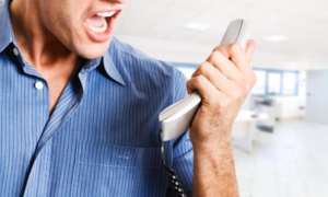 How To Handle Anger Without Losing...