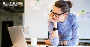 Why Coaching Businesses Get Stuck: 3...